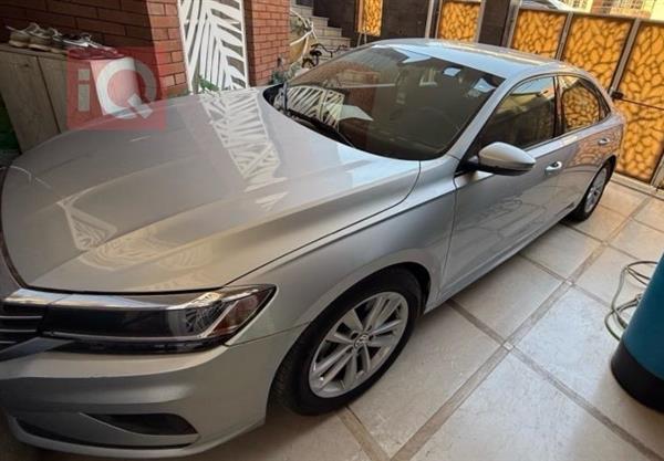 Volkswagen Passat 2021 for sale in Iraq - Maysan